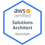 AWS Certified Solutions Architect β Associate